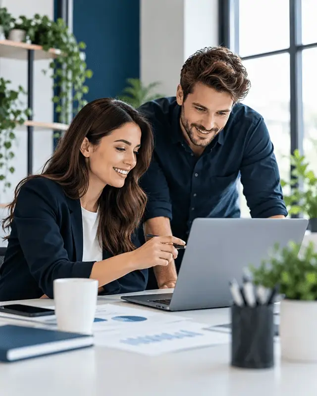 Online marketing en digitale groei | Search 4 Success