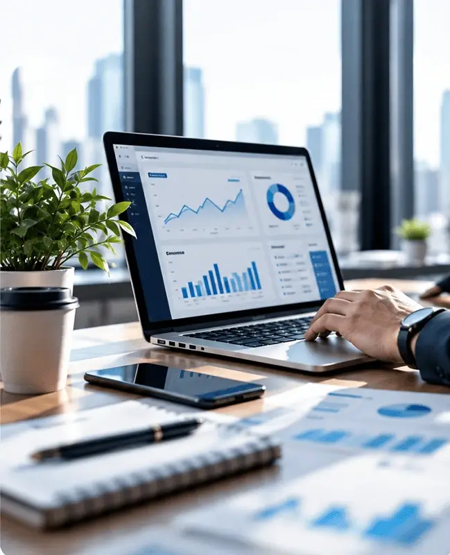 Registreer bij Search 4 Success | Deel jouw expertise
