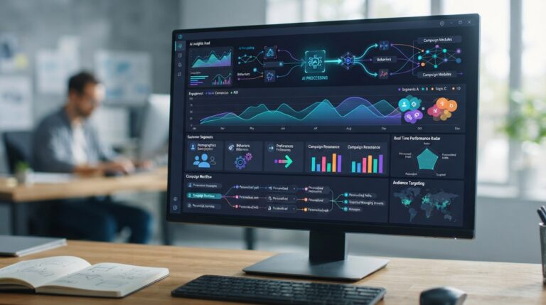 AI in marketing