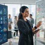 AI marketingstrategie