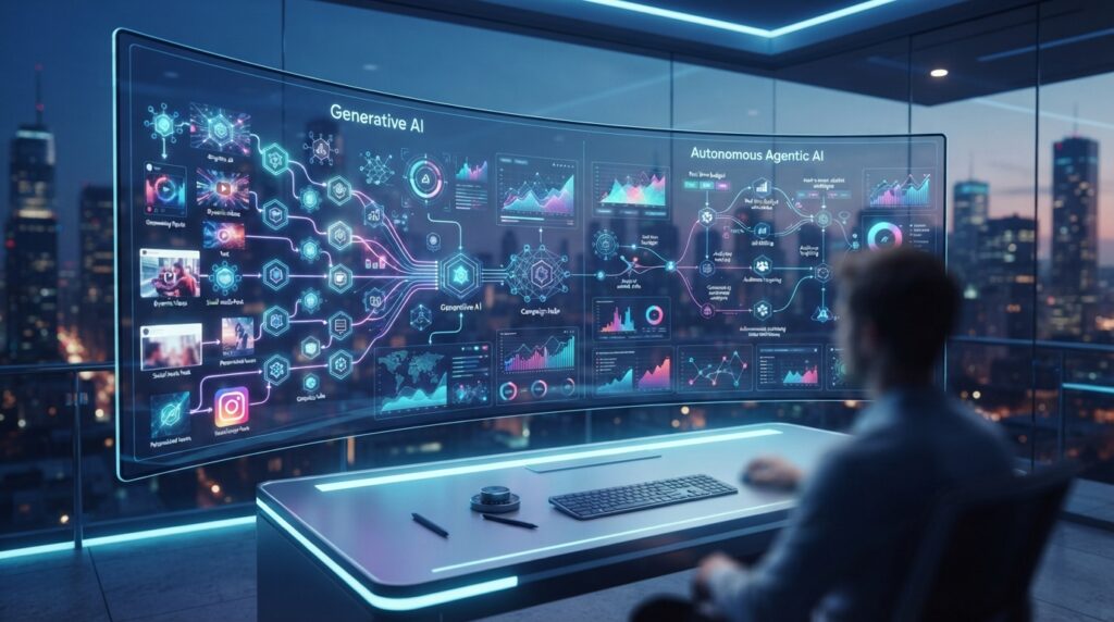 AI marketing trends 2026