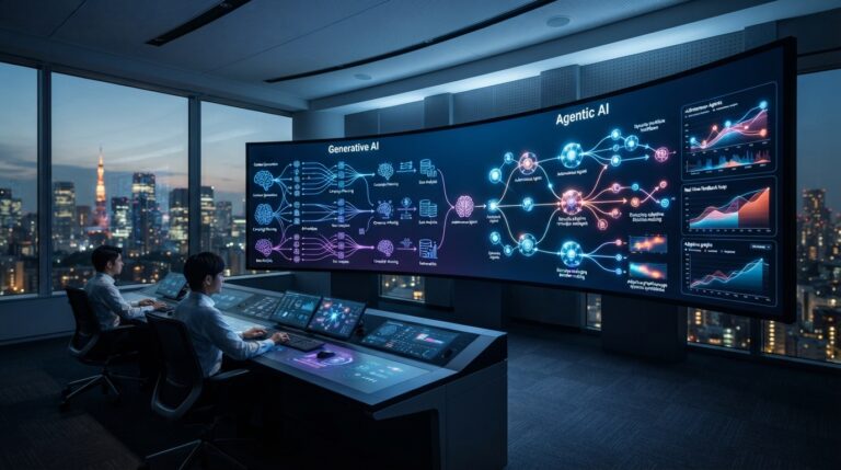 AI marketing trends 2026