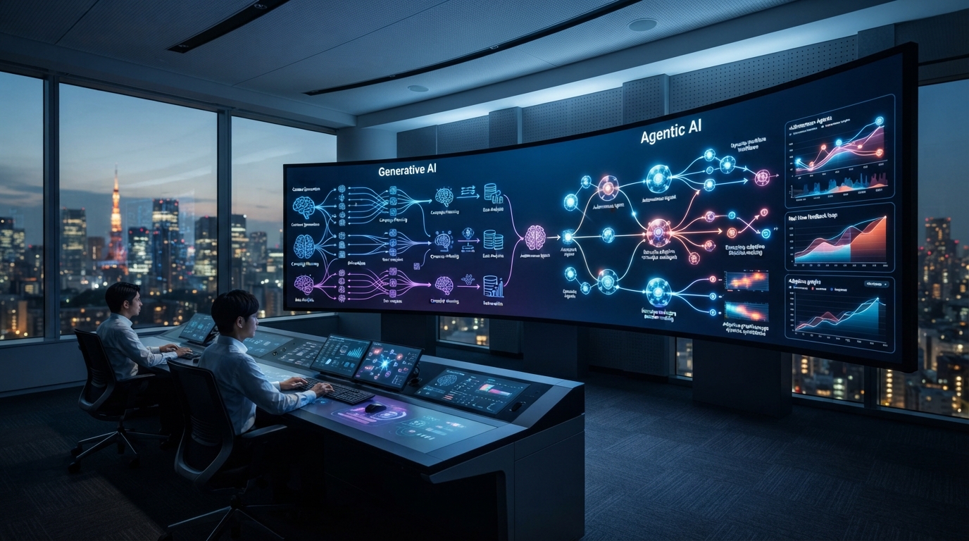 AI marketing trends 2026