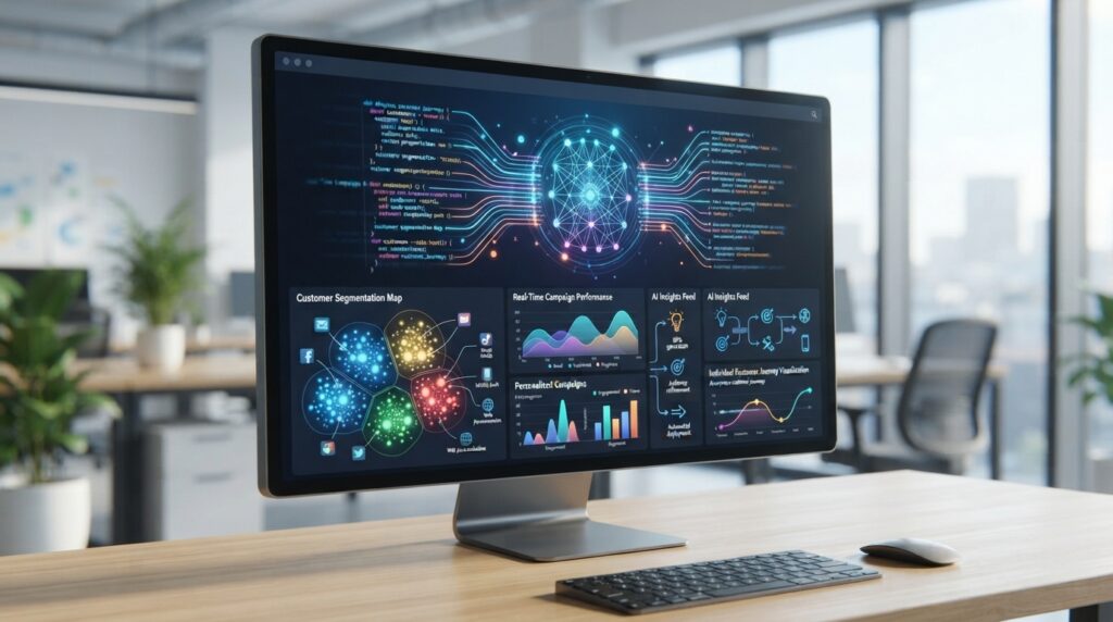 AI in marketing