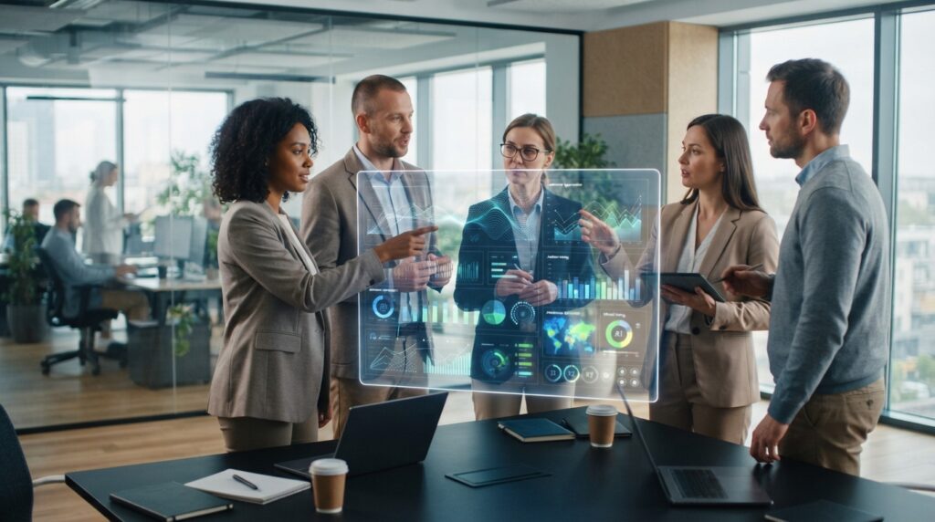 AI marketing ethiek