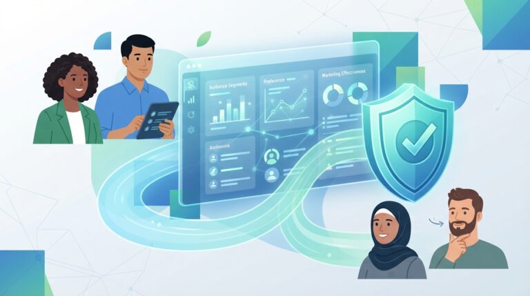 AI marketing ethiek